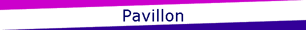 Pavillon