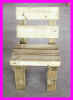 Stuhl a´ 100,- €